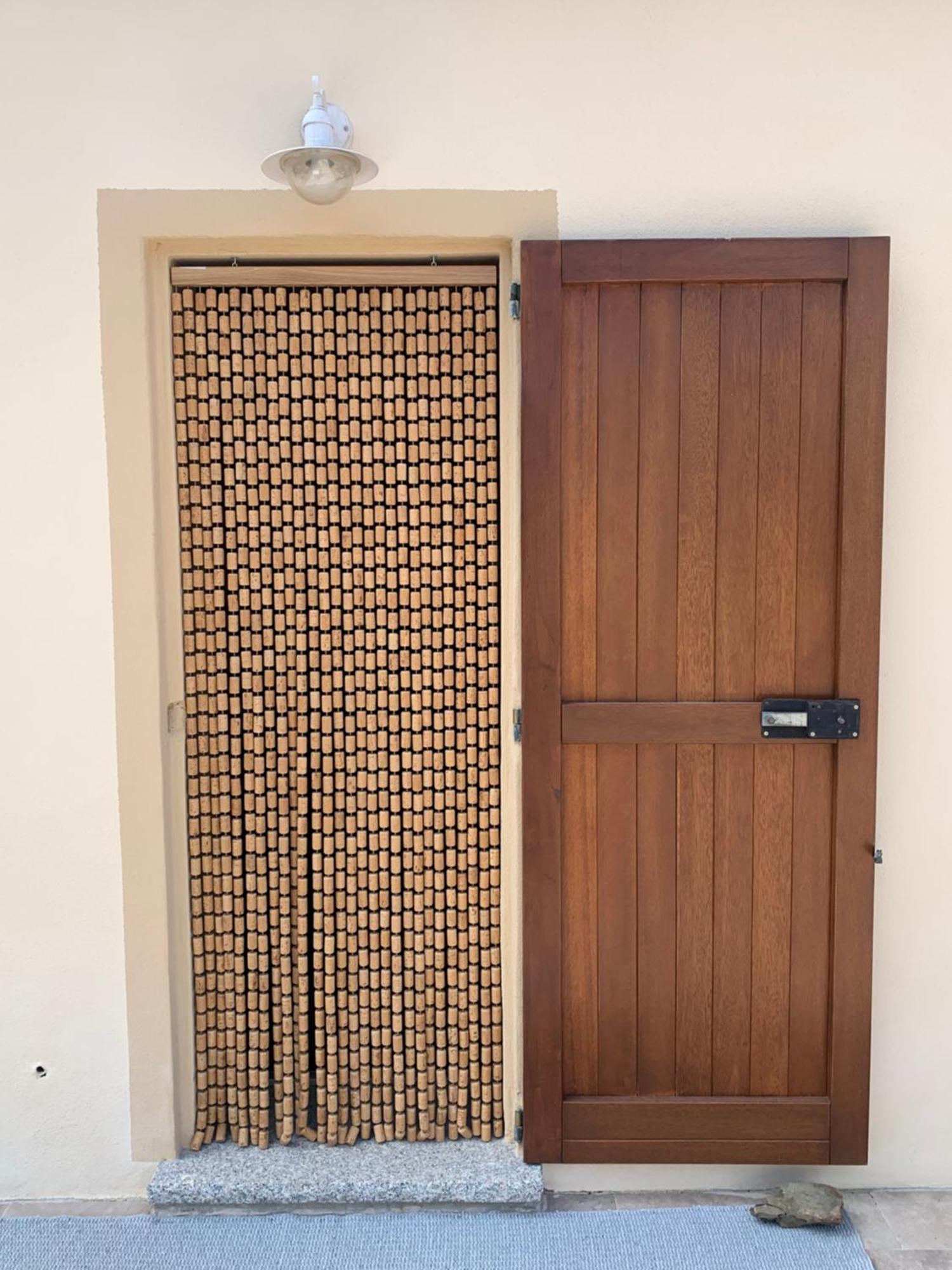 Stazzu Nuraghe Mannucciu Pension Rena Majore Buitenkant foto